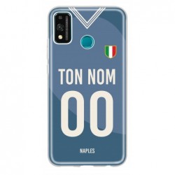 Coque maillot domicile...