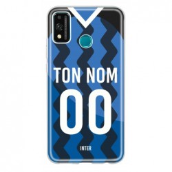 Coque maillot domicile...