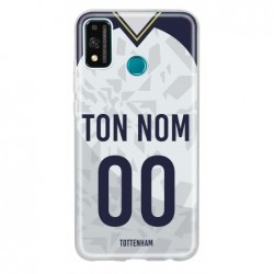 Coque maillot domicile...