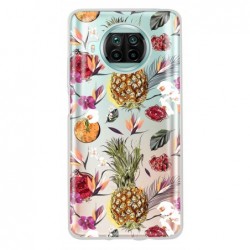 Coque multi ananas...