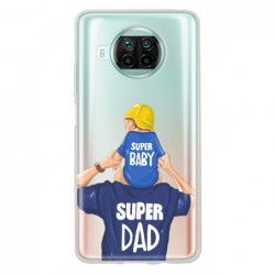 Coque baby papa...