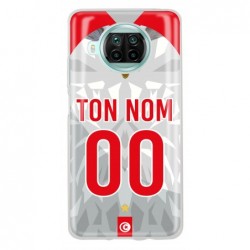 Coque maillot domicile...