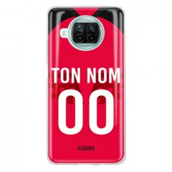 Coque maillot domicile...