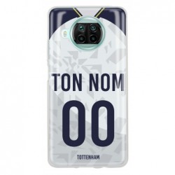 Coque maillot domicile...