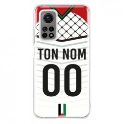 Coque maillot domicile...