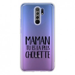 Coque maman tu es la plus...