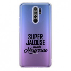 Coque super jalouse mais...