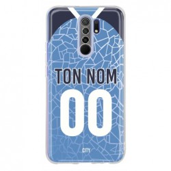 Coque maillot domicile...