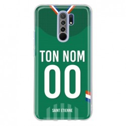 Coque maillot domicile...