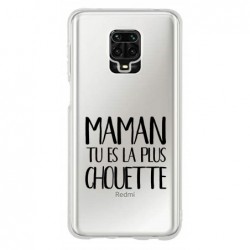 Coque maman tu es la plus...