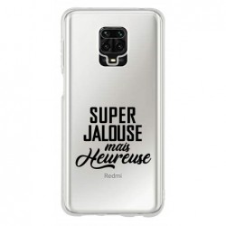 Coque super jalouse mais...