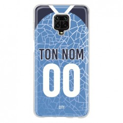 Coque maillot domicile...