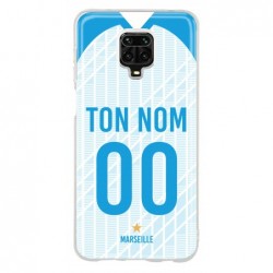 Coque maillot domicile...