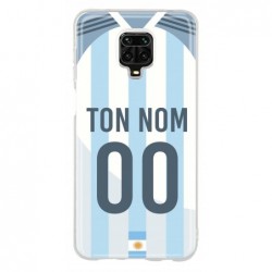 Coque maillot domicile...