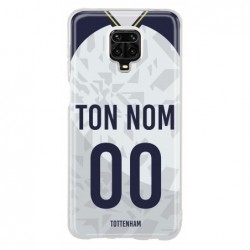 Coque maillot domicile...