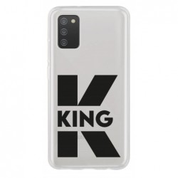 Coque king pour Samsung A02s