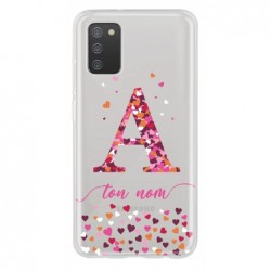 Coque mini love...