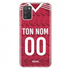 Coque maillot domicile...