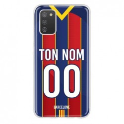 Coque maillot domicile...