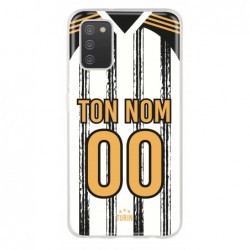 Coque maillot domicile...