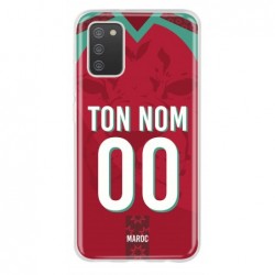 Coque maillot domicile...