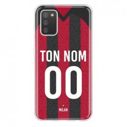 Coque maillot domicile...