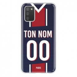 Coque maillot domicile...