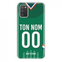 Coque maillot domicile...