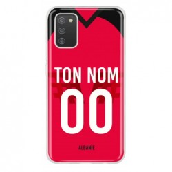 Coque maillot domicile...