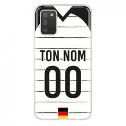 Coque maillot domicile...