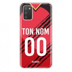 Coque maillot domicile...