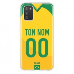 Coque maillot domicile...