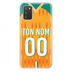 Coque maillot domicile cote...