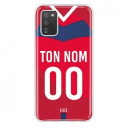 Coque maillot domicile...