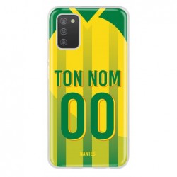 Coque maillot domicile...