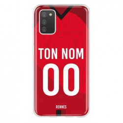 Coque maillot domicile...