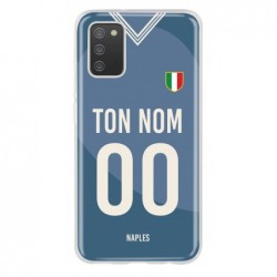 Coque maillot domicile...