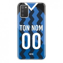 Coque maillot domicile...