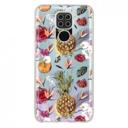 Coque multi ananas...