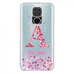 Coque mini love...