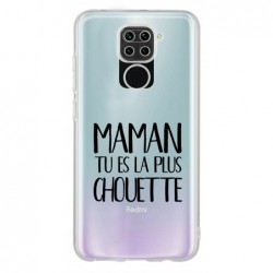 Coque maman tu es la plus...