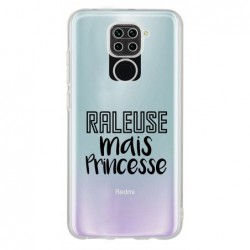 Coque raleuse mais...