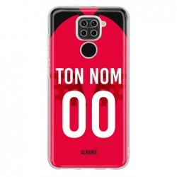 Coque maillot domicile...