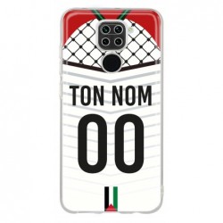 Coque maillot domicile...