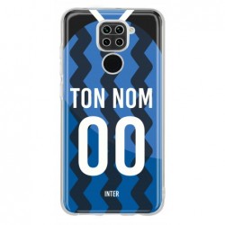 Coque maillot domicile...