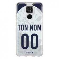 Coque maillot domicile...