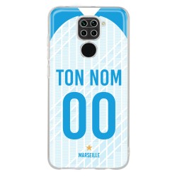 Coque maillot domicile...