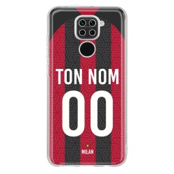 Coque maillot domicile...