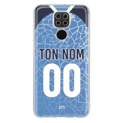 Coque maillot domicile...