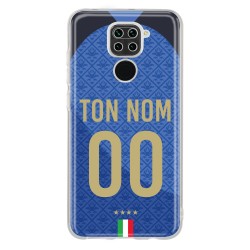 Coque maillot domicile...